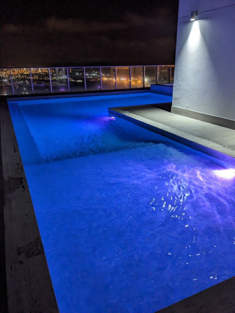 airbnb in panama city two travel turtles