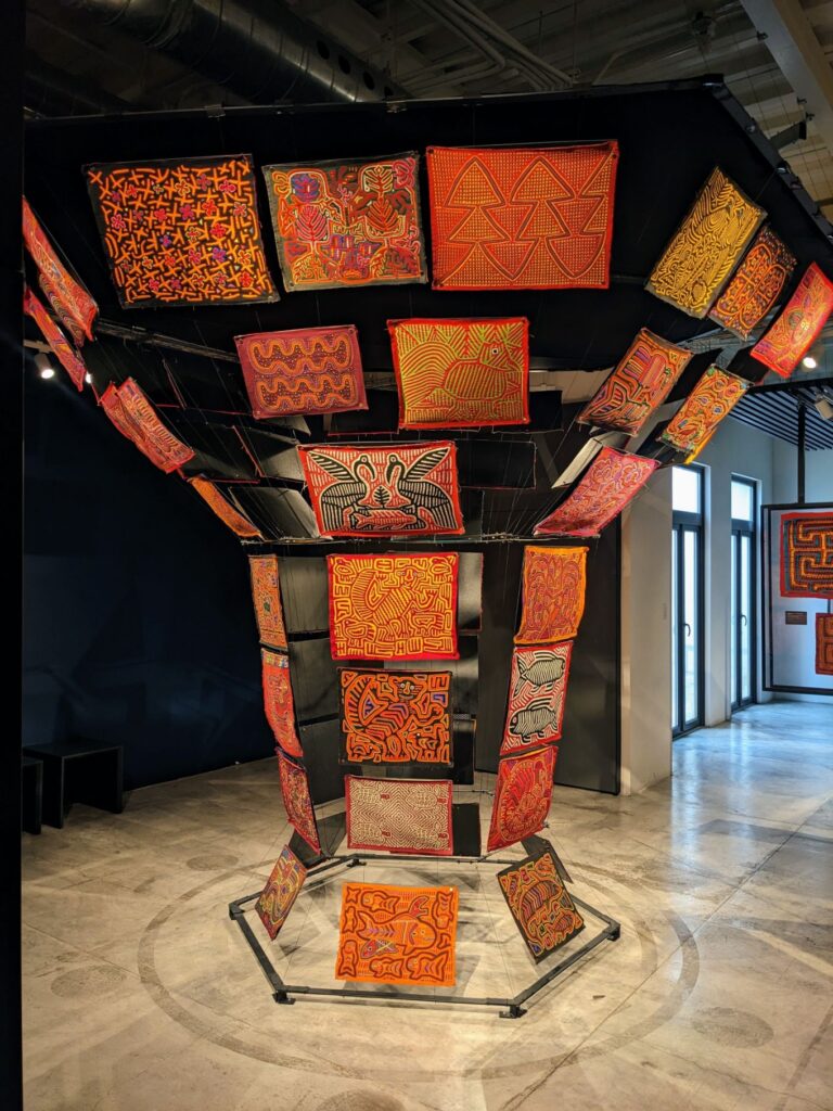 month in panama city two travel turtles