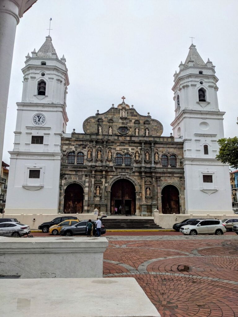 month in panama city two travel turtles