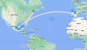Dialing In Our Year 2 Travel Plan - The Devil is in the Details year 2 travel plan two travel turtles