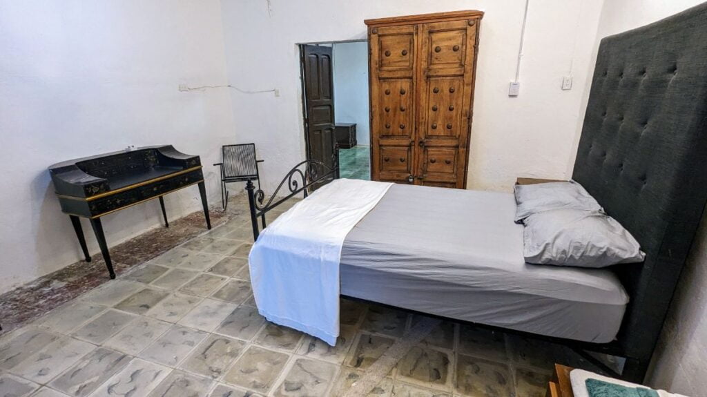 airbnb in mérida two travel turtles