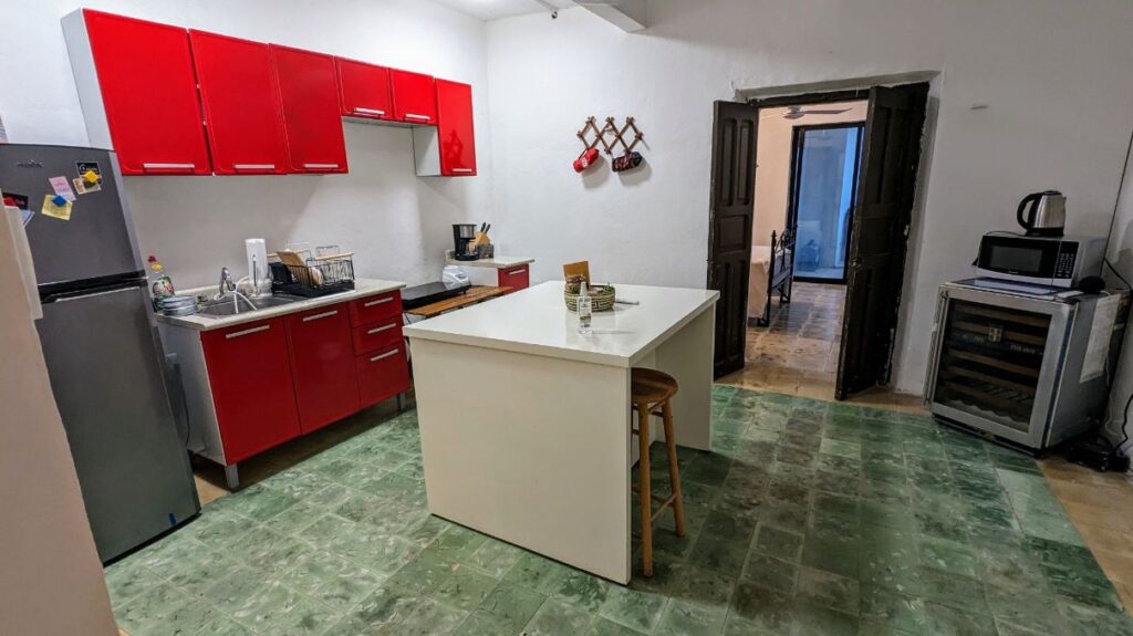 airbnb in mérida two travel turtles