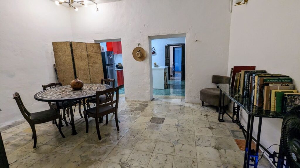 airbnb in mérida two travel turtles