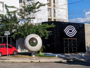 Getting My Eyes Fixed in Mérida Mexico PXL_20231115_133756834~3