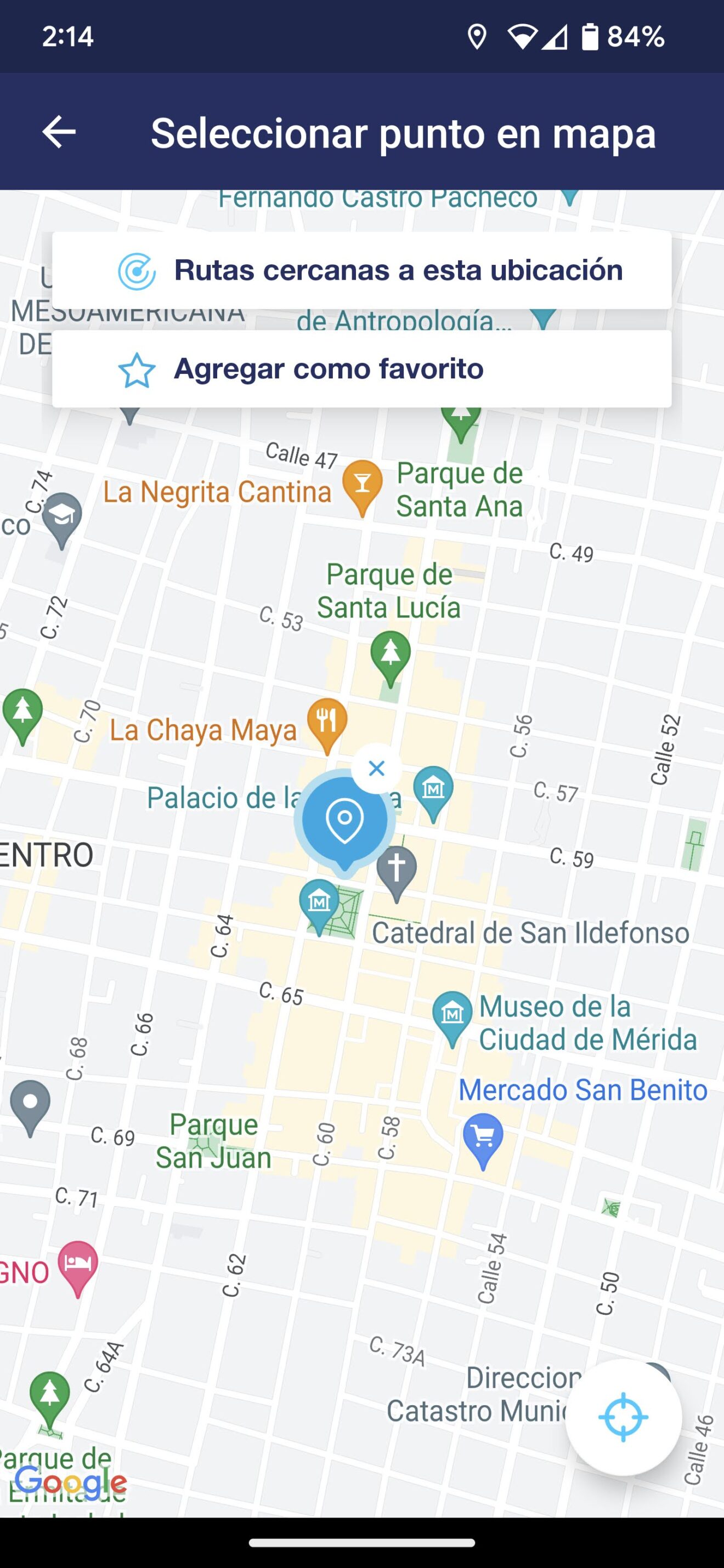 Figuring Out Mérida’s Va-y-Ven Bus System – Two Travel Turtles