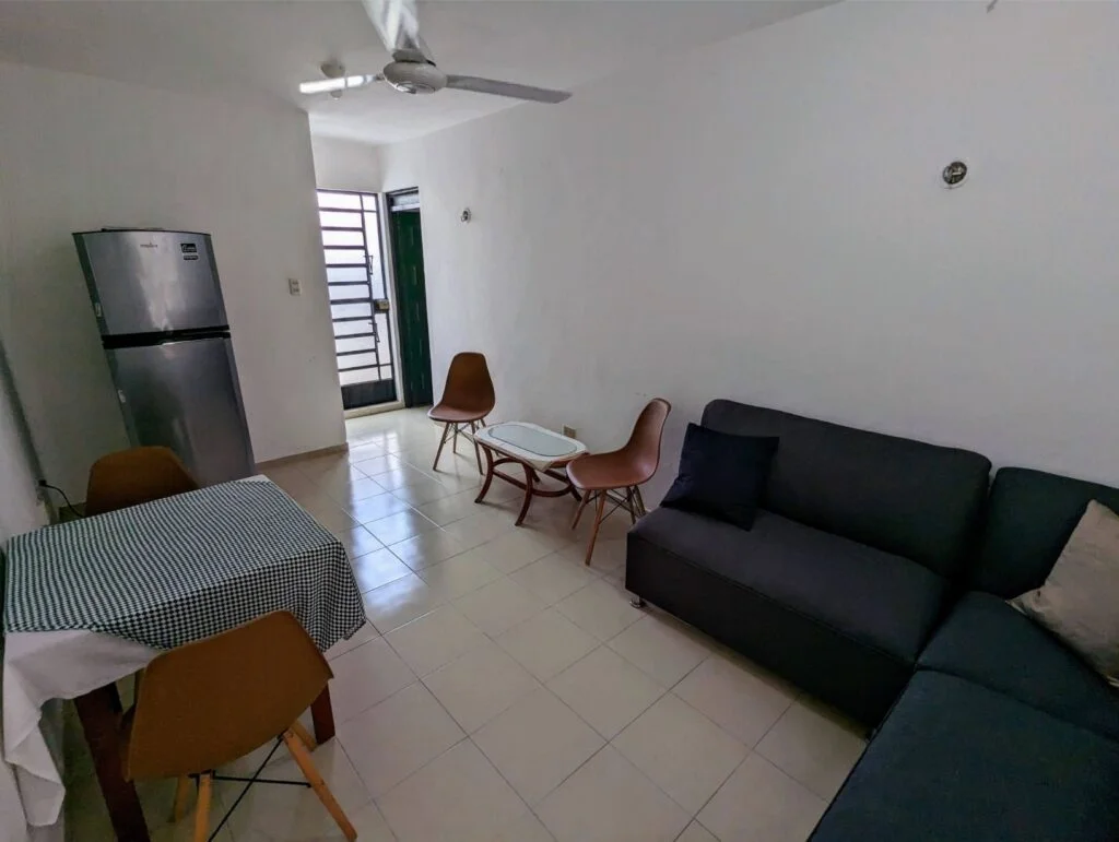 airbnb in mérida two travel turtles