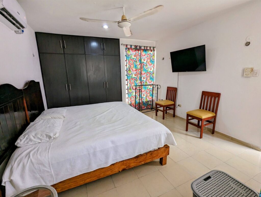 airbnb in mérida two travel turtles