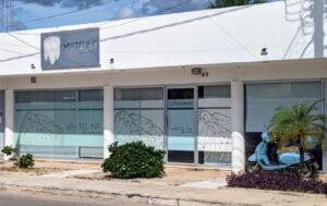 Our Visit to the Dentist in Merida Mexico dentist in merida two travel turtles