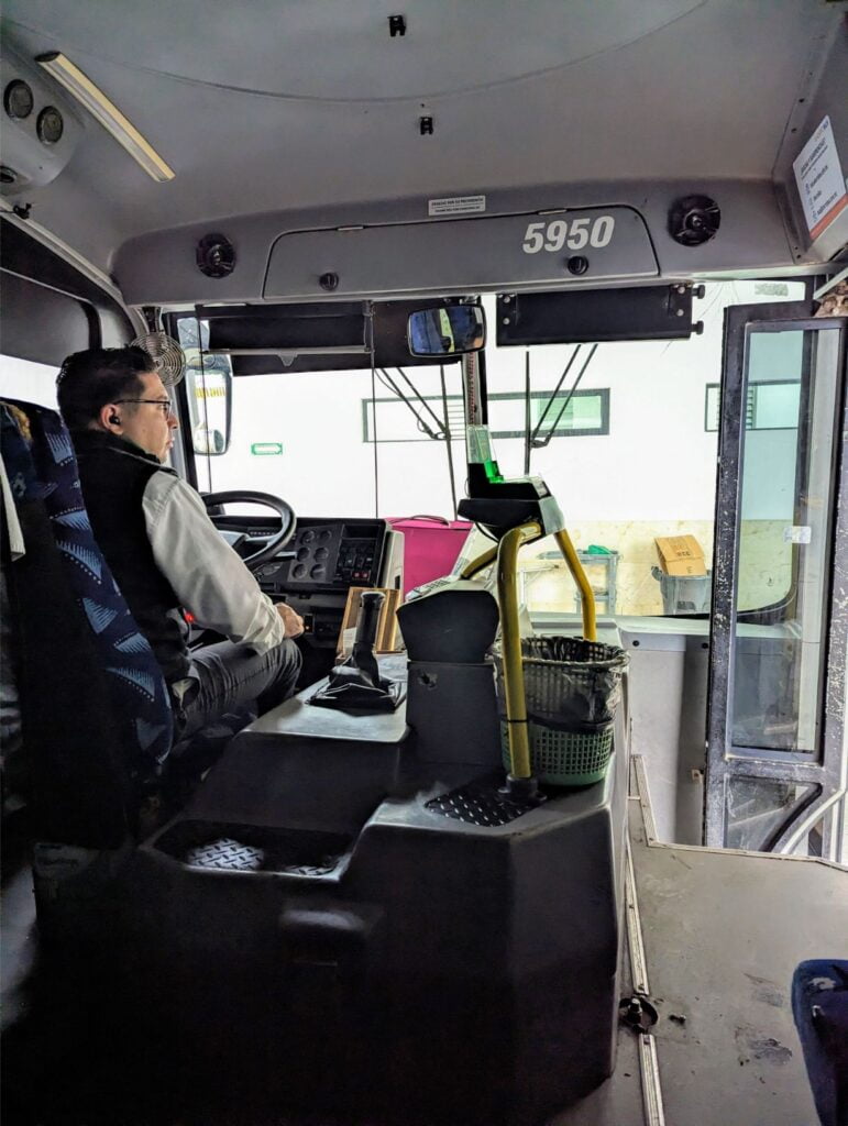 trip to uxmal two travel turtles