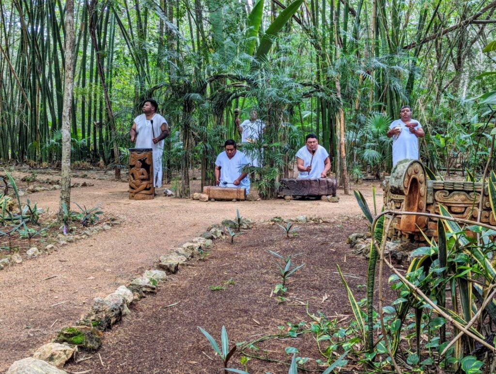 trip to uxmal two travel turtles choco-story