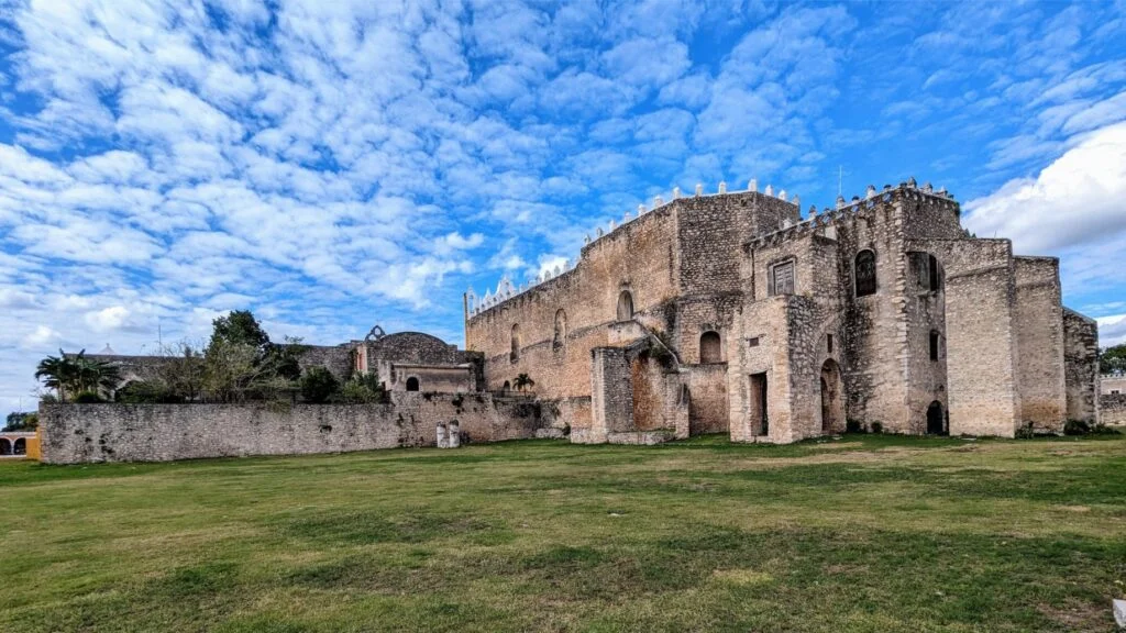 izamal two travel turtles