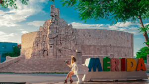 Moving Day - Our Second Airbnb in Mérida Mexico airbnb in mérida two travel turtles