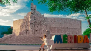 Moving Day - Our Second Airbnb in Mérida Mexico airbnb in mérida two travel turtles