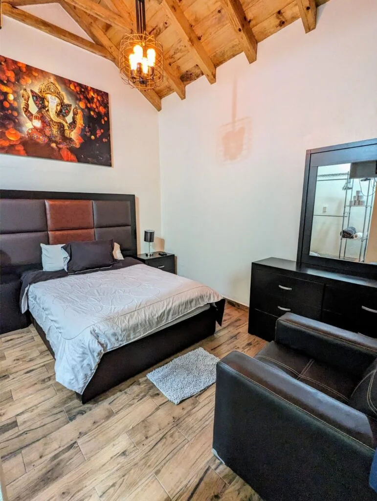 san cristobal de las casas airbnb two travel turtles