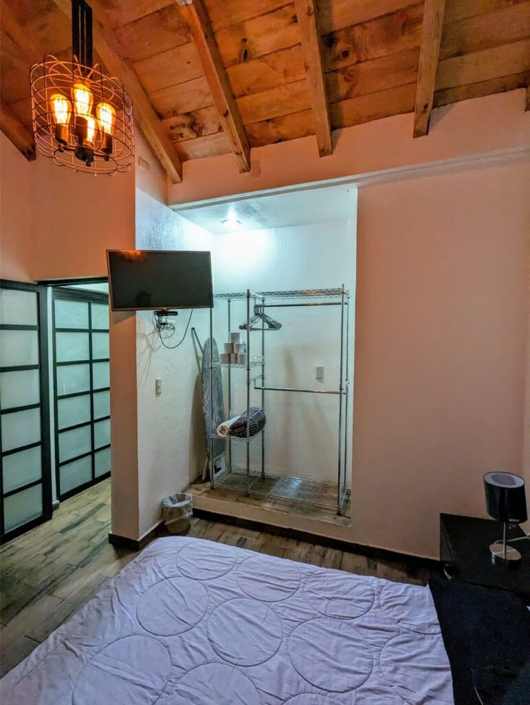 san cristobal de las casas airbnb two travel turtles