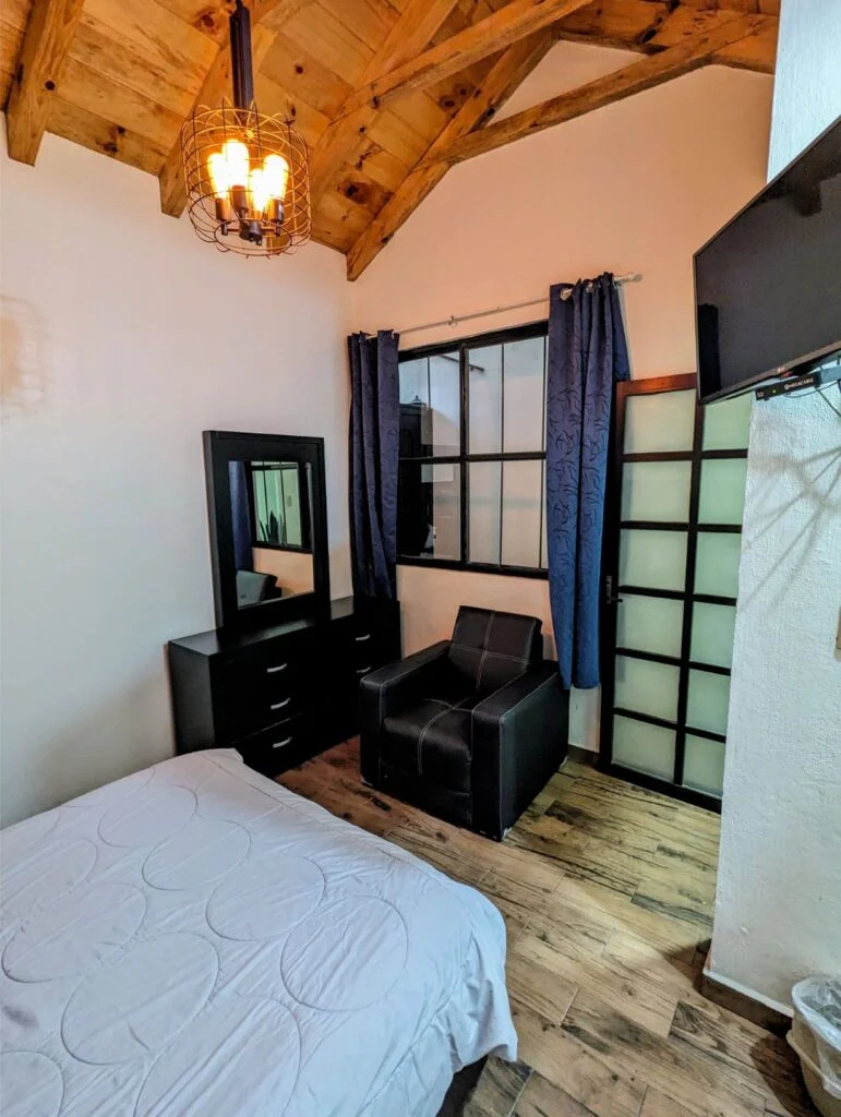 san cristobal de las casas airbnb two travel turtles