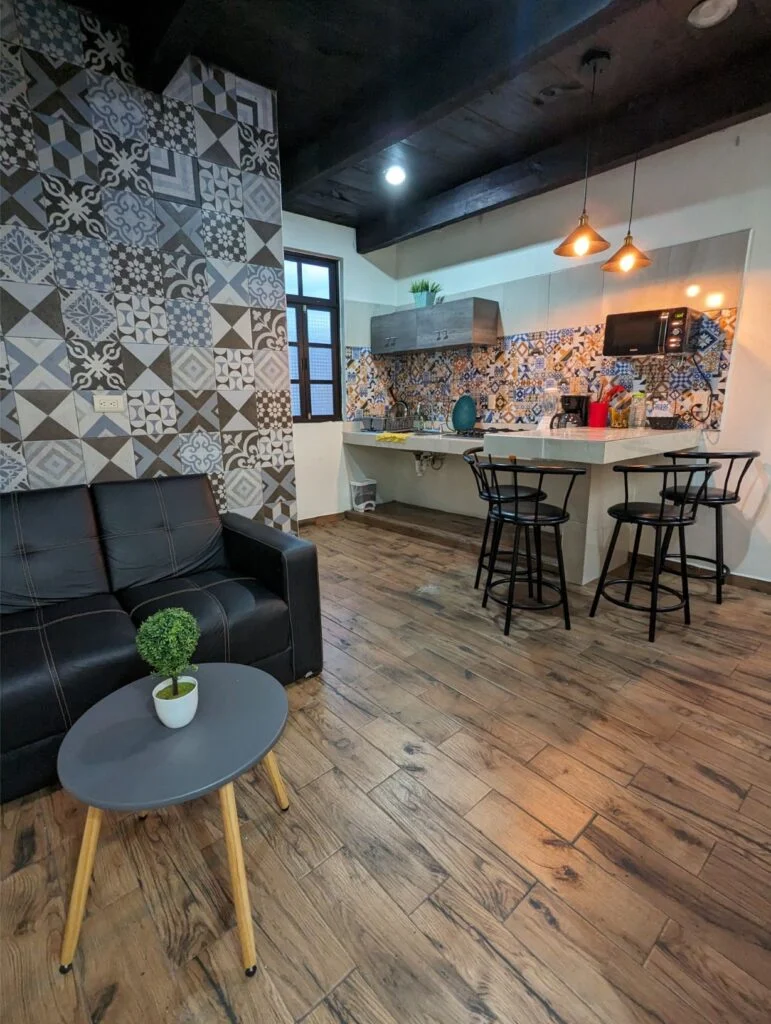 san cristobal de las casas airbnb two travel turtles