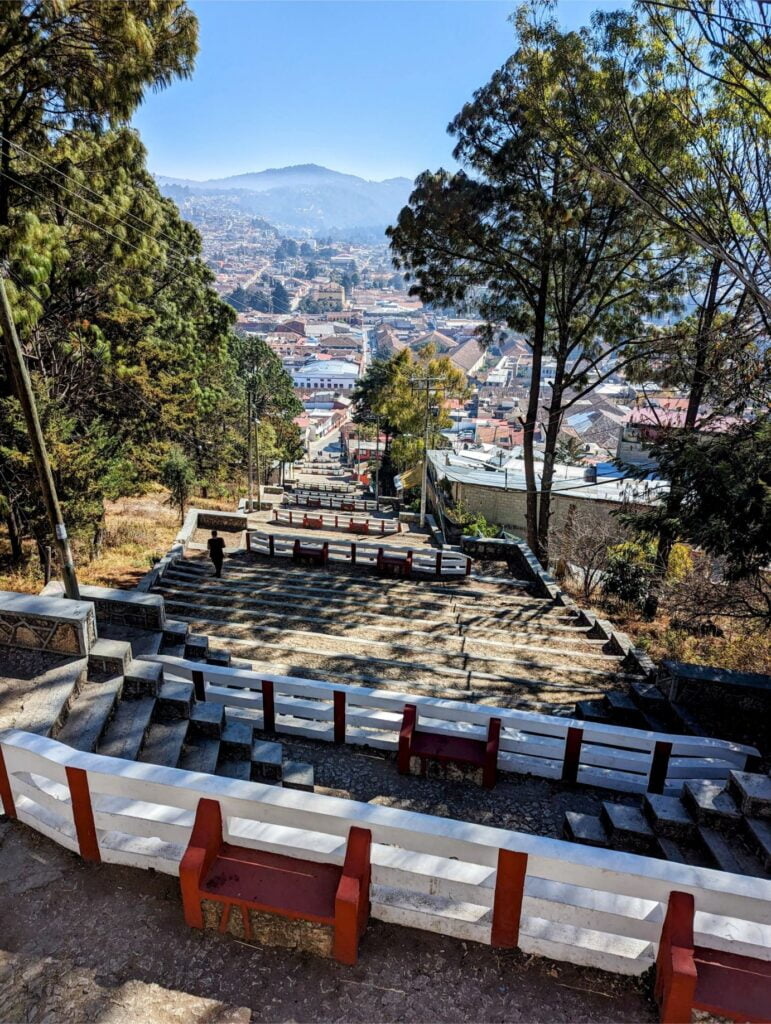 san cristobal de las casas two travel turtles