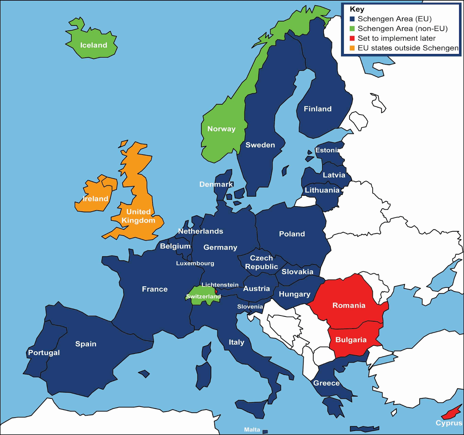 2024 Travel Plan Update Time For Something a Little Different! Two