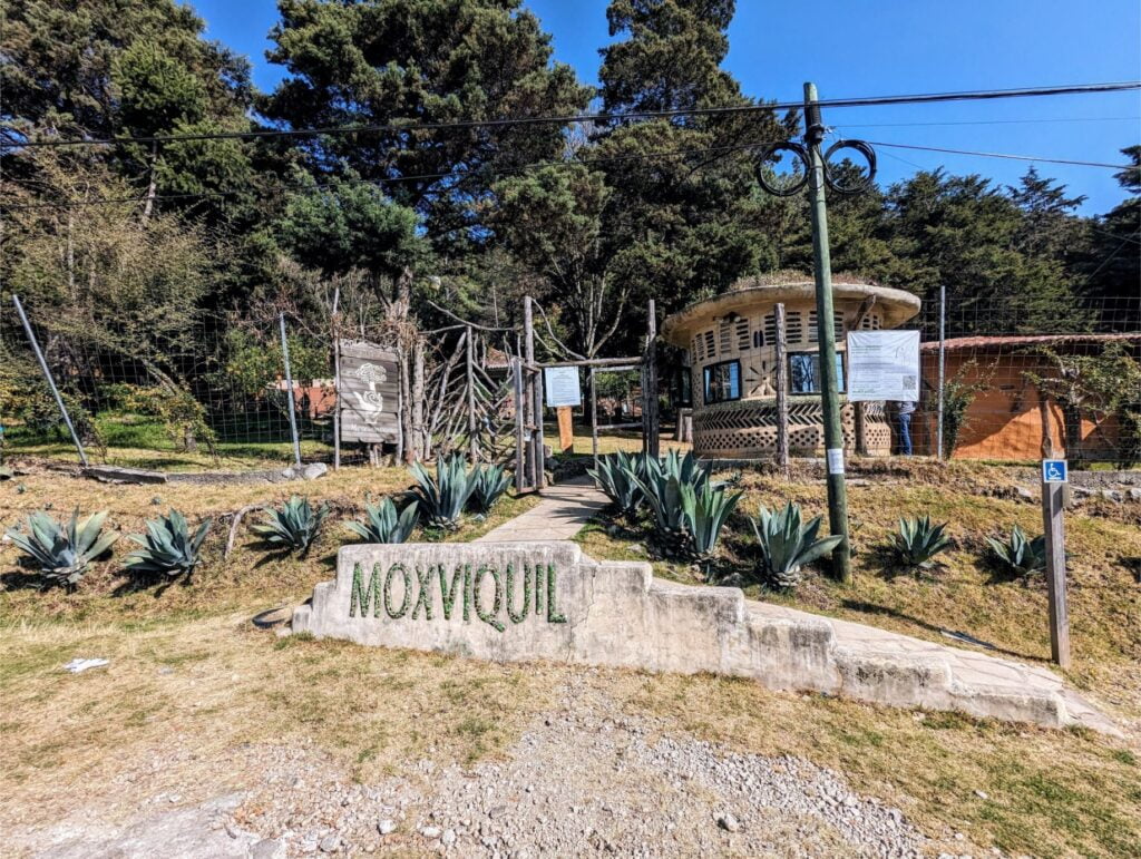 month in san cristobal two travel turtles