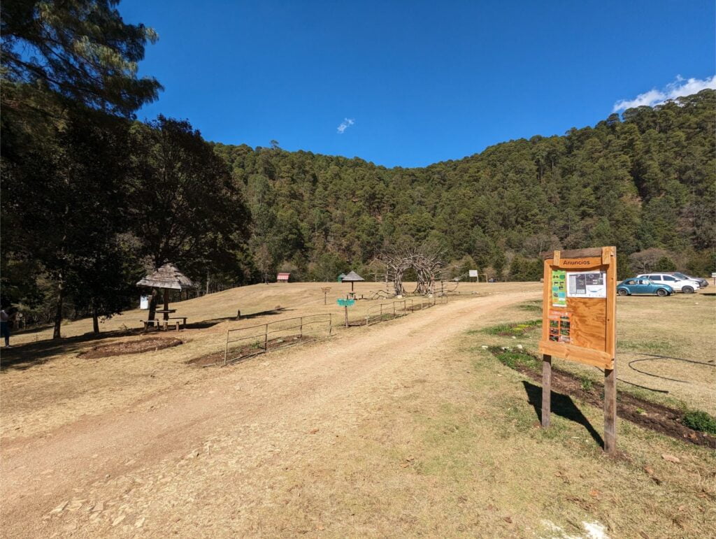 month in san cristobal two travel turtles