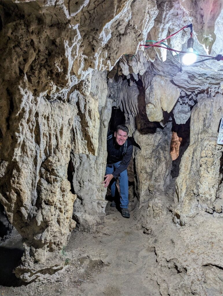 month in san cristobal two travel turtles