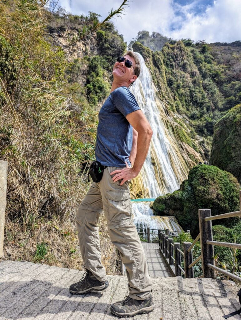 month in san cristobal two travel turtles