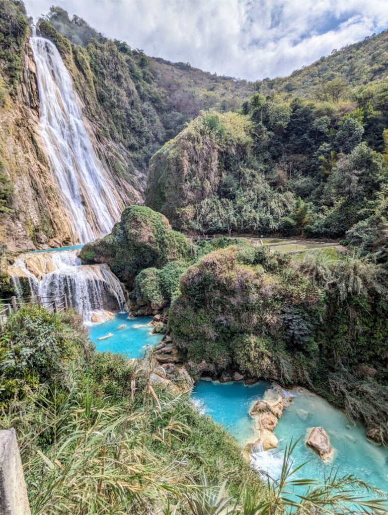 month in san cristobal two travel turtles