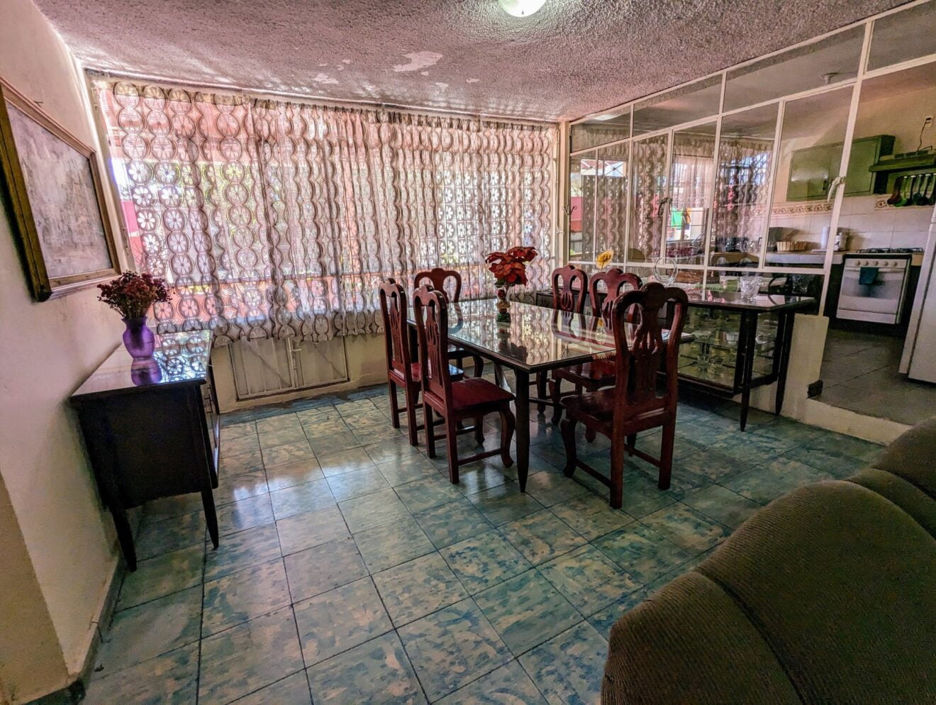 Moving Day Our New Airbnb in Oaxaca (Mexico) Two Travel Turtles