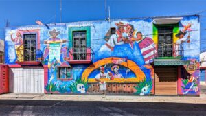 airbnb in oaxaca two travel turtles