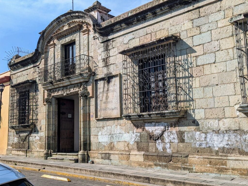 month in oaxaca two travel turtles