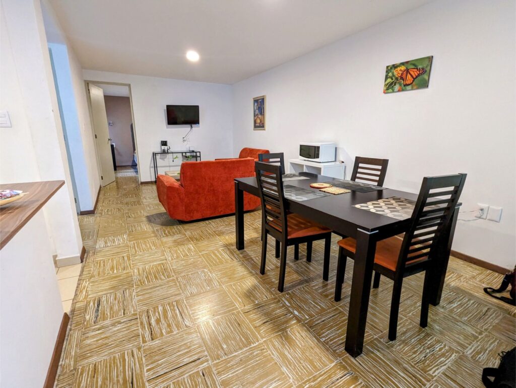 airbnb in puebla two travel turtles