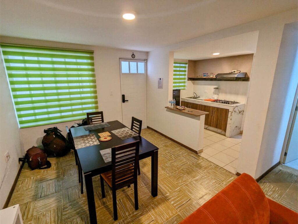 airbnb in puebla two travel turtles