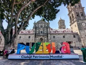 life in puebla two travel turtles