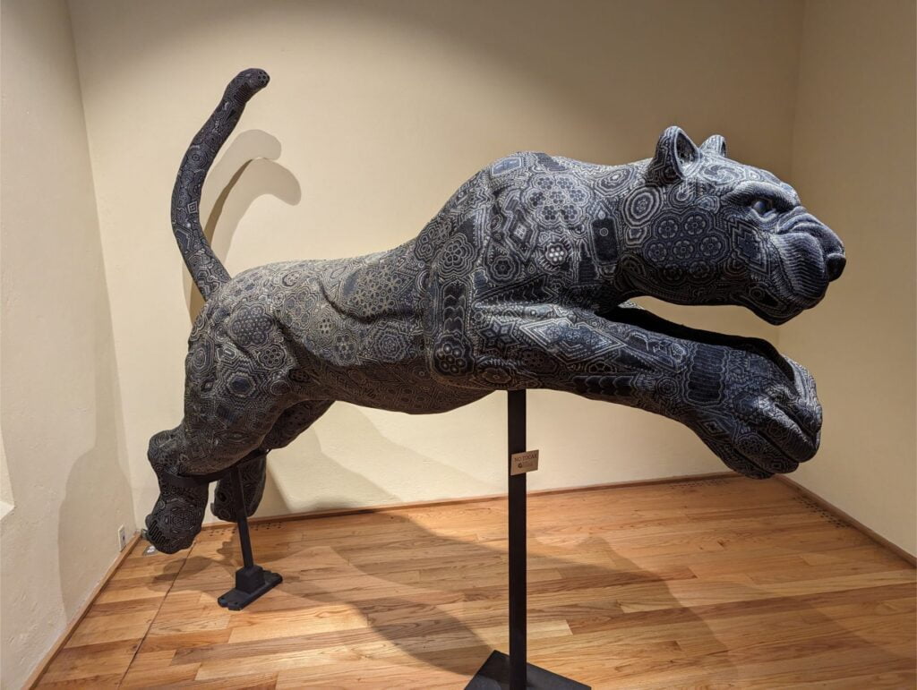 trip to cholula two travel turtles