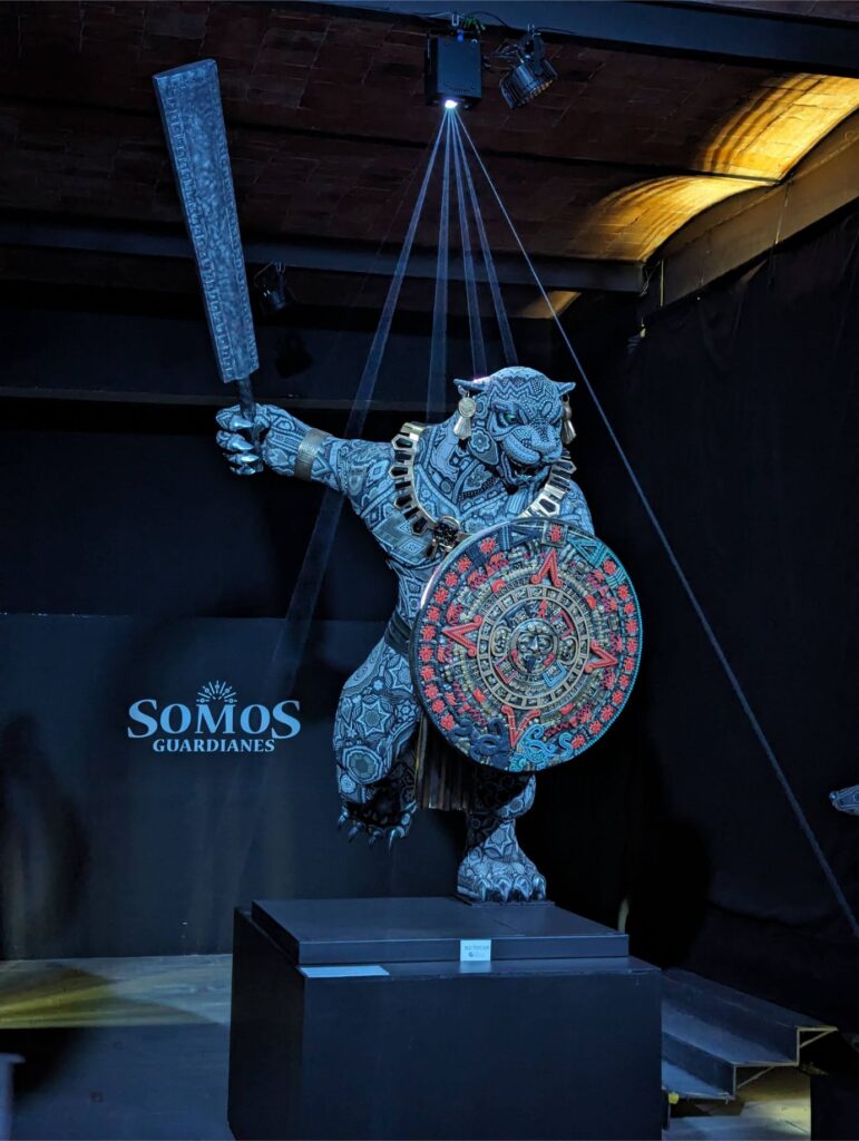 trip to cholula two travel turtles