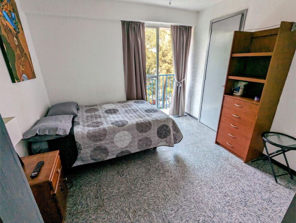 airbnb in mexico city two travel turtles