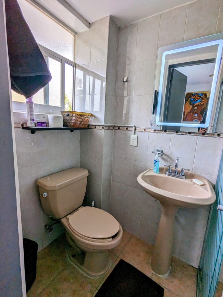 airbnb in mexico city two travel turtles