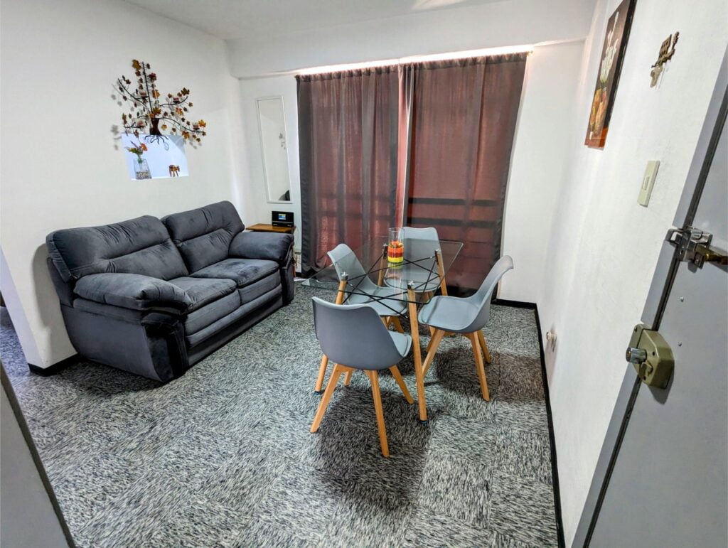 airbnb in mexico city two travel turtles