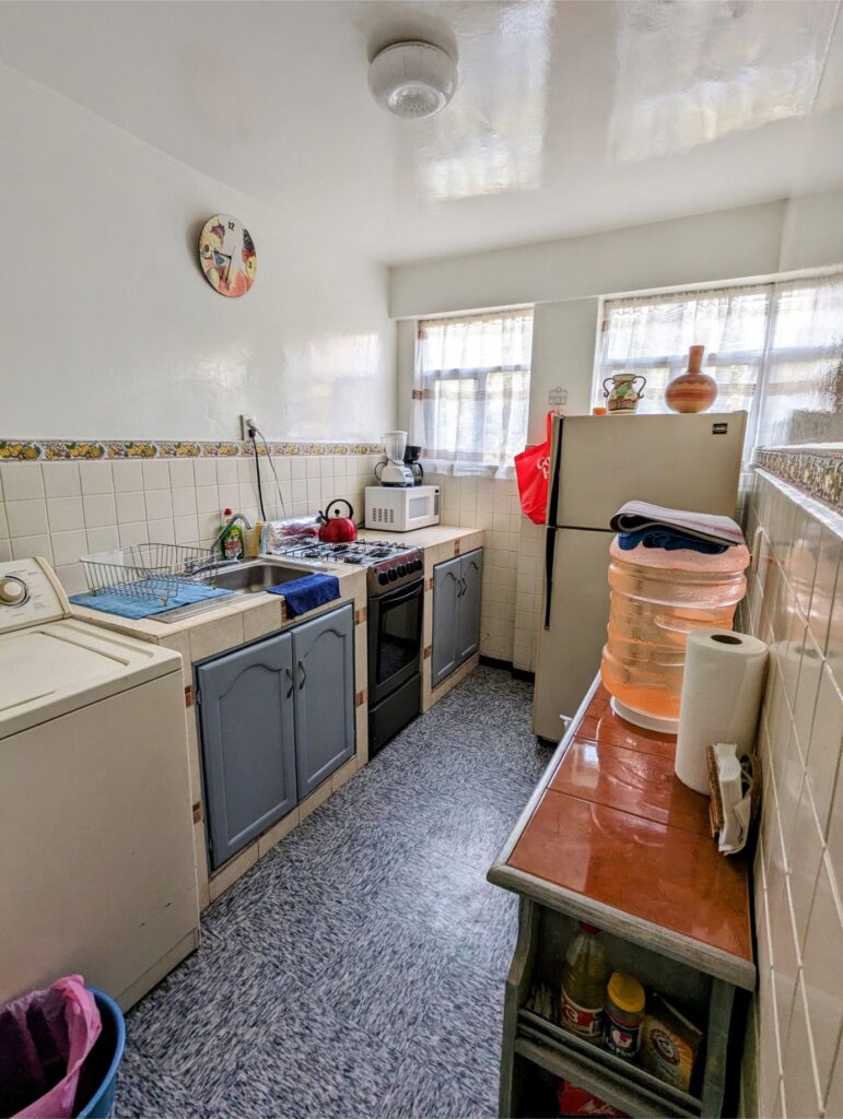 airbnb in mexico city two travel turtles