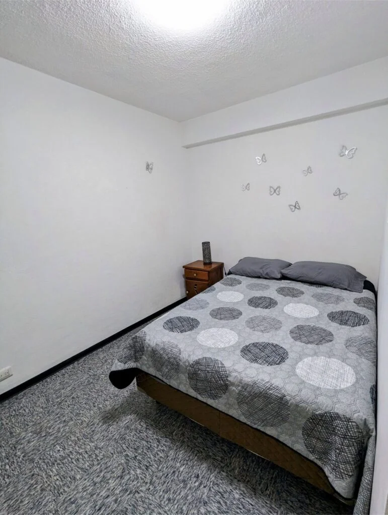 airbnb in mexico city two travel turtles