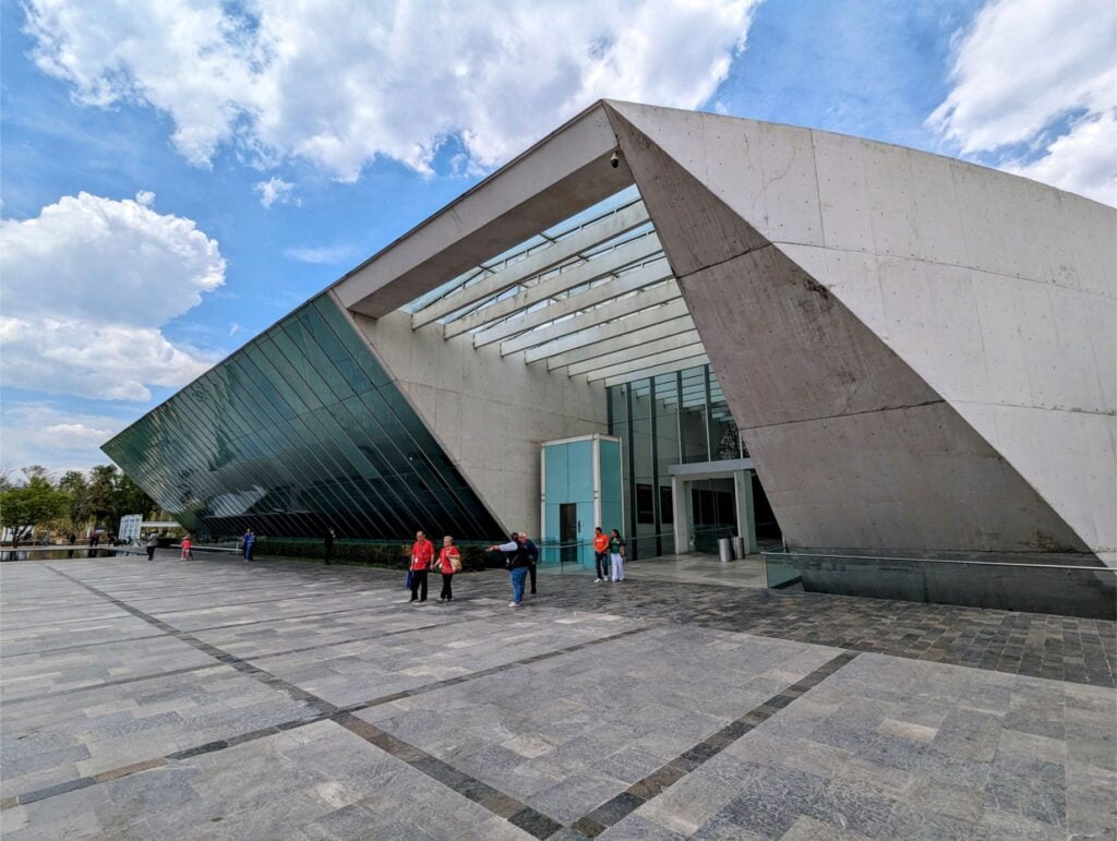 month in mexico city two travel turtles