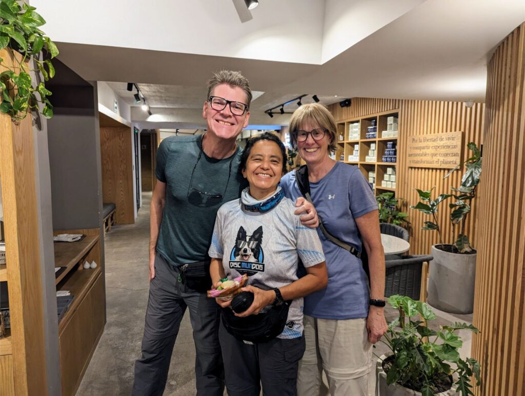 month in mexico city two travel turtles