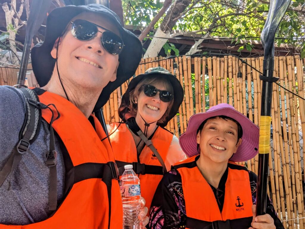 month in mexico city two travel turtles