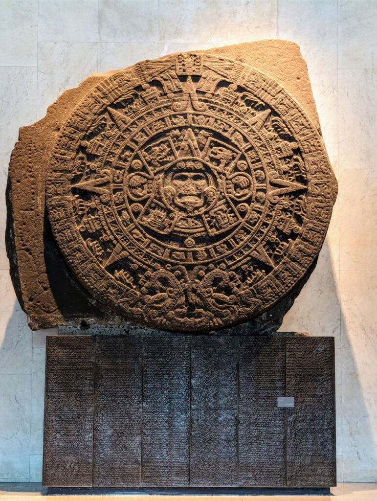 month in mexico city two travel turtles