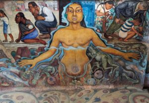 Wrapping Up One Month in Mexico City (Mexico) month in mexico city two travel turtles