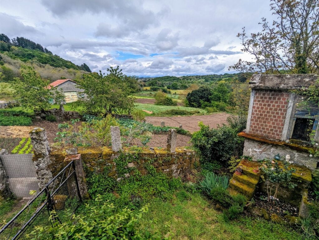 life in galicia two travel turtles