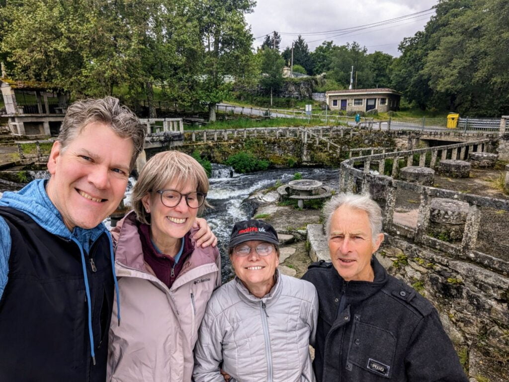 life in galicia two travel turtles