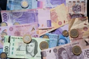 April 2024 Budget Report - Mexico City (Mexico) april 2024 budget two travel turtles