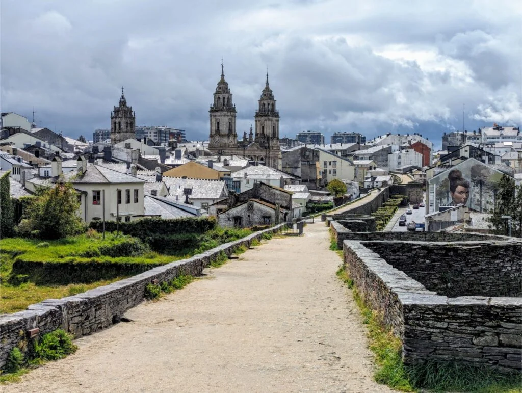 stay in galicia two travel turtles